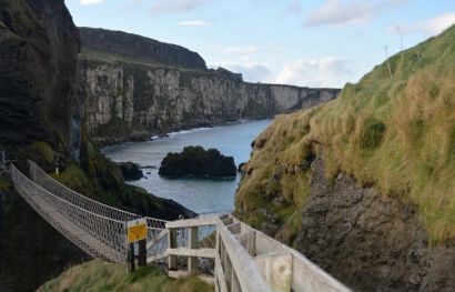 carrick a rede