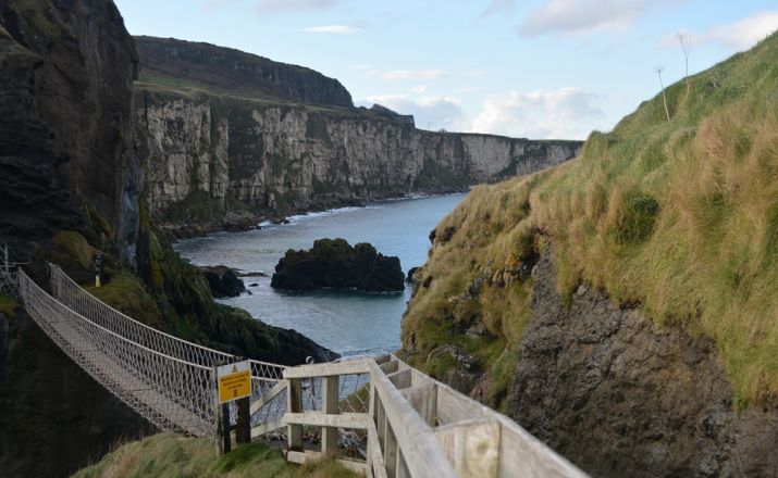 carrick a rede