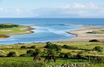 Irland Mietwagen-Rundreise 11 Tage ab 0 €