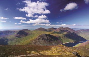 Mournes