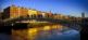 Dublin Ha'Penny bridge