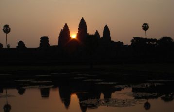 Angkor Wat 