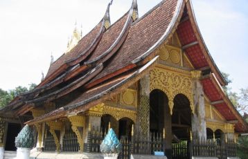 Luang Prabang 