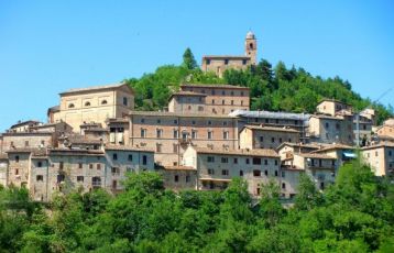 Ascoli Piceno Natururlaub 8 Tage ab 1.460 €