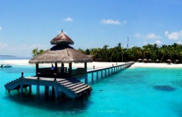 Baa-Atoll Badeurlaub 0 Tage ab 0 €