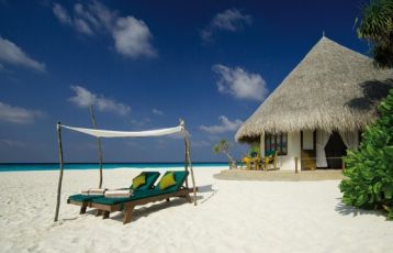 Baa-Atoll Badeurlaub 0 Tage ab 0 €