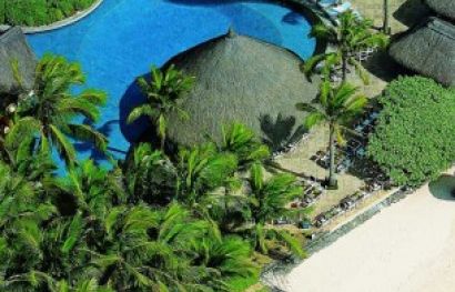 Constance Belle Mare Plage