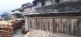 rundes Haus in Bhujung