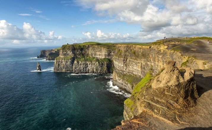 Cliffs of Moher