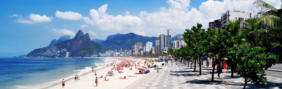 Copacabana