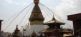 Shwayambhunath Stupa