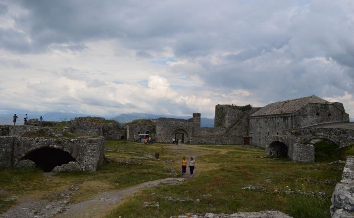 Sightseeing- und Wandertour durch Nordalbanien Adventure & Fun Albania 1