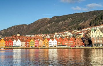 Norwegen Rundreisen 8 Tage ab 0 €