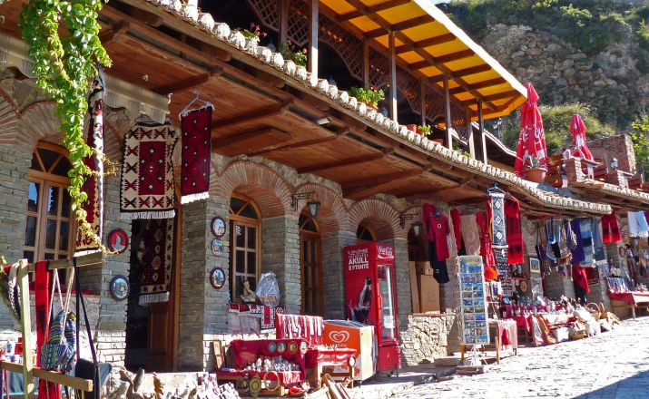 Albanien - Erlebnisrundreise Oasis Travel 1