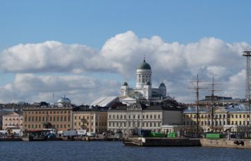 Helsinki Rundreisen 6 Tage ab 0 €