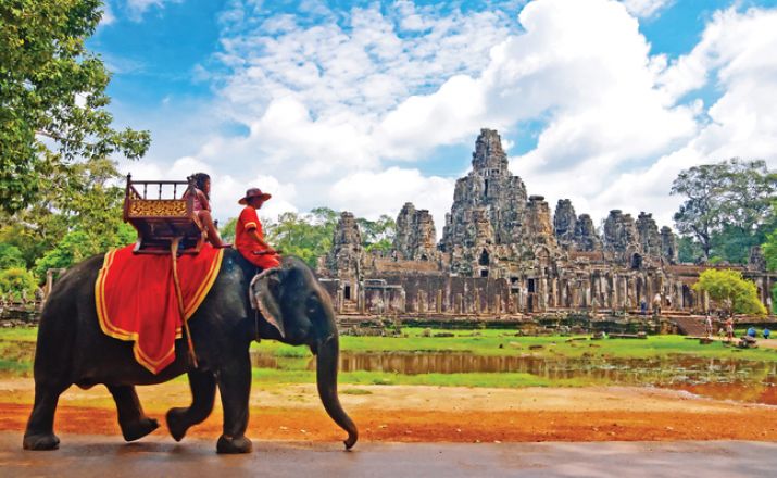 Angkor Wat