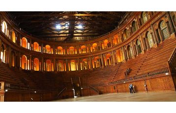 Teatro Farnese