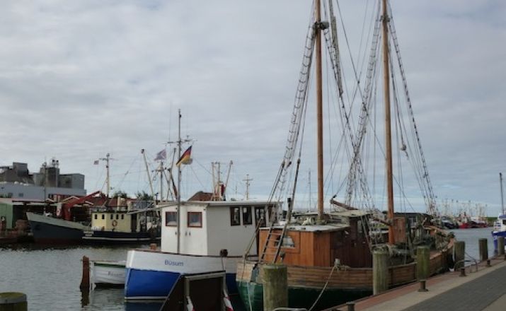 Büsum Singlereisen