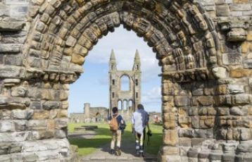St. Andrews