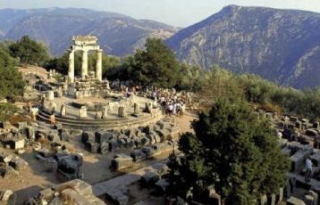 Athen Kulturreisen 8 Tage ab 0 €