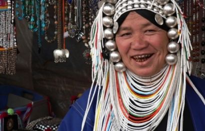 Thailand & Laos ...Geheimnisvolles Reich am Mekong