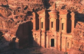 Amman Kulturreisen 8 Tage ab 0 €