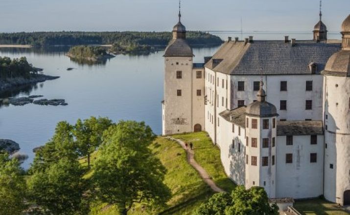 SCHWEDEN – Märchenhafter Süden B&T;Touristik 1