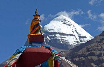 Lhasa Gruppenreisen 25 Tage ab 4.910 €