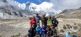 TIBET: Trekking zum Fuße von Everest, Lhotse & Makalu MOSKITO Adventures 28