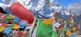 TIBET: Trekking zum Fuße von Everest, Lhotse & Makalu MOSKITO Adventures 18