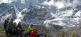 TIBET: Trekking zum Fuße von Everest, Lhotse & Makalu MOSKITO Adventures 43
