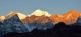 TIBET: Trekking zum Fuße von Everest, Lhotse & Makalu MOSKITO Adventures 47