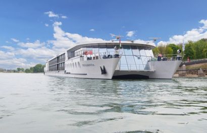 Osterkreuzfahrt ab Wien