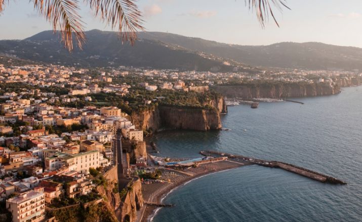 Sorrento