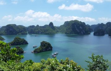 Vietnam Rundreisen 16 Tage ab 0 €