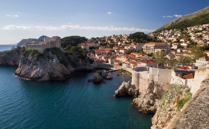 Dubrovnik