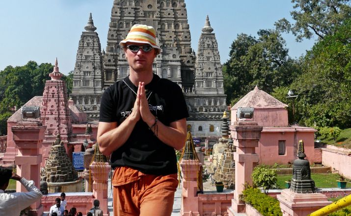 INDIEN: Von Kalkutta zu heiligen Stätten am Ganges MOSKITO Adventures 1