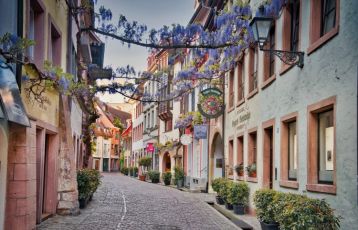 Freiburg Wanderreisen 10 Tage ab 1.970 €