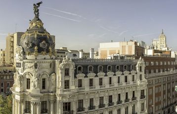 Madrid