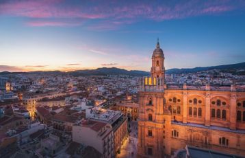 Malaga