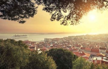 Lissabon