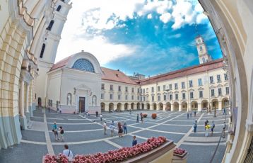 Vilnius