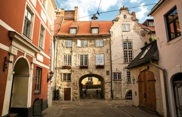 Riga