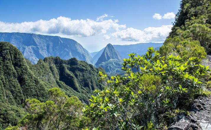 Wandern und Baden auf La Réunion Meine Welt Reisen GmbH 1