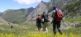 Pyrenäen Gran Bucle-Trek Nationalpark Aigüestortes Abanico Individuell Reisen 4