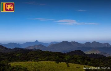  Horton Plains