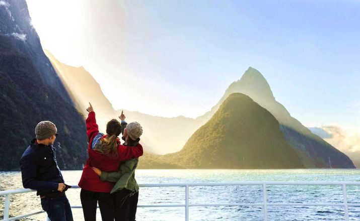 Milford Sound