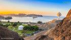 Frauenreise Oman Muscat