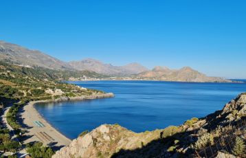 Kreta Yoga Urlaub 7 Tage ab 690 €