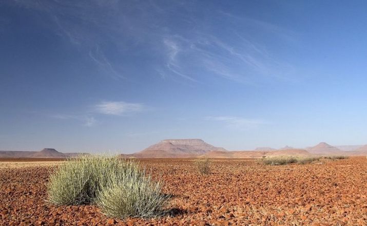 Erlebnis Namibia Afrikarma GmbH 1